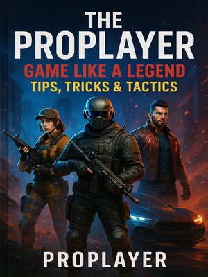 cover image of The ProPlayer